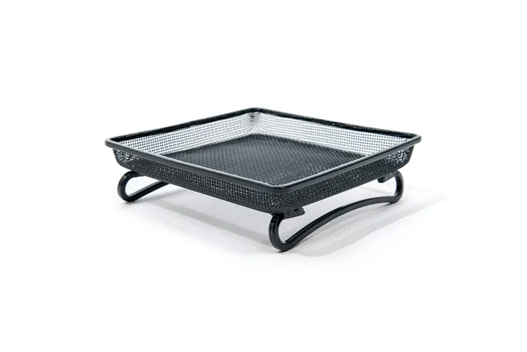 ESSENTIAL GROUND FEEDER